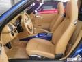 Aqua Blue Metallic - Boxster  Photo No. 7