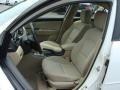Rally White - MAZDA3 i Sedan Photo No. 11