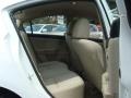 Rally White - MAZDA3 i Sedan Photo No. 19