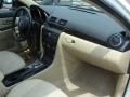 Rally White - MAZDA3 i Sedan Photo No. 20