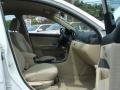 Rally White - MAZDA3 i Sedan Photo No. 21