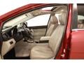 Sand Interior Photo for 2010 Mazda CX-7 #68563783