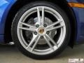 Aqua Blue Metallic - Boxster  Photo No. 30