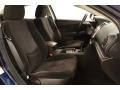 Black Interior Photo for 2010 Mazda MAZDA6 #68564068