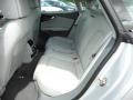 Titanium Gray Rear Seat Photo for 2013 Audi A7 #68564152