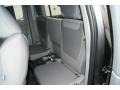 2012 Magnetic Gray Mica Toyota Tacoma V6 TRD Access Cab 4x4  photo #8