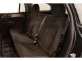 2011 Buick Enclave CX Rear Seat