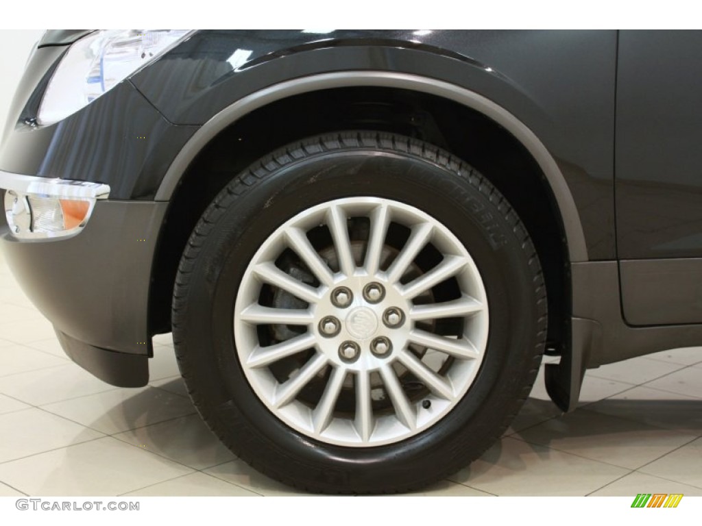 2011 Buick Enclave CX Wheel Photo #68564461