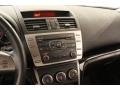 2010 Mazda MAZDA6 i Touring Sedan Controls