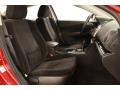 Black Interior Photo for 2010 Mazda MAZDA6 #68564572