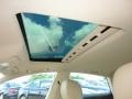 Velvet Beige Sunroof Photo for 2013 Audi A7 #68564623