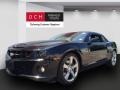 Black - Camaro SS/RS Coupe Photo No. 1