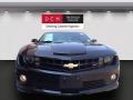 Black - Camaro SS/RS Coupe Photo No. 2