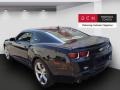 Black - Camaro SS/RS Coupe Photo No. 4