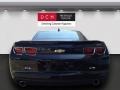 Black - Camaro SS/RS Coupe Photo No. 5