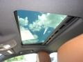 Nougat Brown Sunroof Photo for 2013 Audi A6 #68564713