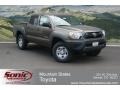 2012 Pyrite Mica Toyota Tacoma V6 Double Cab 4x4  photo #1