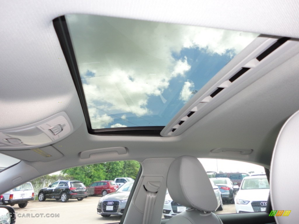 2013 Audi A4 2.0T Sedan Sunroof Photo #68564815
