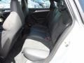 Black Rear Seat Photo for 2013 Audi S4 #68564877