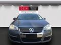 Platinum Grey Metallic - Jetta TDI Sedan Photo No. 4