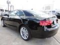 Brilliant Black 2013 Audi A5 2.0T quattro Coupe Exterior