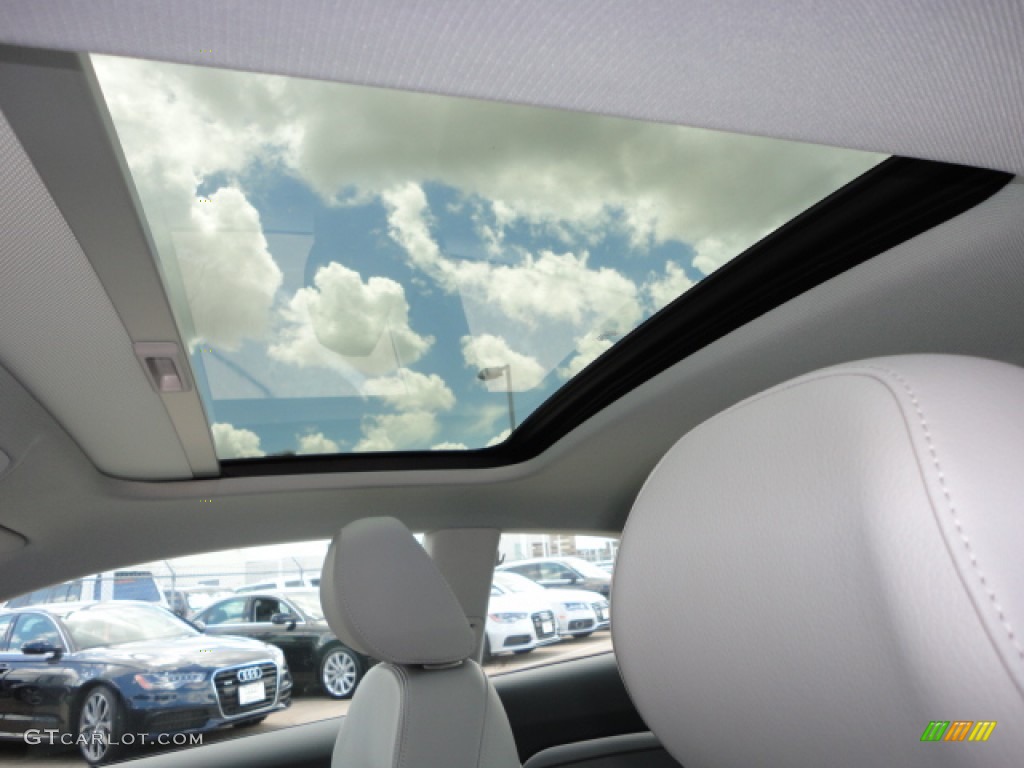 2013 Audi A5 2.0T quattro Coupe Sunroof Photo #68564986