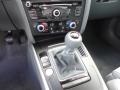  2013 A5 2.0T quattro Coupe 6 Speed Manual Shifter