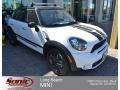 Light White - Cooper S Countryman Photo No. 1