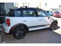 Light White - Cooper S Countryman Photo No. 3
