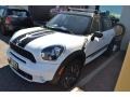 Light White - Cooper S Countryman Photo No. 9