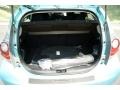 2012 Summer Rain Metallic Toyota Prius c Hybrid Two  photo #8