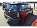 Midnight Black Metallic - Cooper S Clubman Photo No. 3