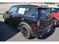 Midnight Black Metallic - Cooper S Clubman Photo No. 4