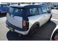 White Silver Metallic - Cooper S Clubman Photo No. 3
