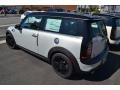 White Silver Metallic - Cooper S Clubman Photo No. 4