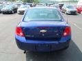 2007 Laser Blue Metallic Chevrolet Cobalt LS Sedan  photo #8