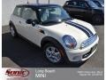 Pepper White - Cooper Hardtop Photo No. 1