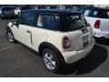 Pepper White - Cooper Hardtop Photo No. 4