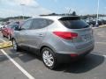 Graphite Gray - Tucson Limited AWD Photo No. 7