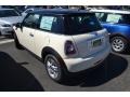 Pepper White - Cooper Hardtop Photo No. 4