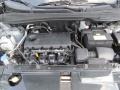Graphite Gray - Tucson Limited AWD Photo No. 11