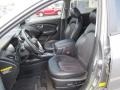 Graphite Gray - Tucson Limited AWD Photo No. 12