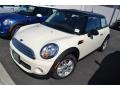 Pepper White - Cooper Hardtop Photo No. 9