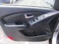 Graphite Gray - Tucson Limited AWD Photo No. 15