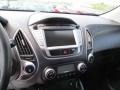 Graphite Gray - Tucson Limited AWD Photo No. 17