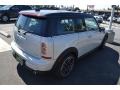 White Silver Metallic - Cooper Clubman Photo No. 3