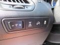 Graphite Gray - Tucson Limited AWD Photo No. 21