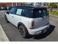 White Silver Metallic - Cooper Clubman Photo No. 4