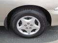 Sandrift Metallic - Cavalier Sedan Photo No. 3