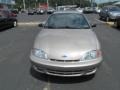 Sandrift Metallic - Cavalier Sedan Photo No. 4